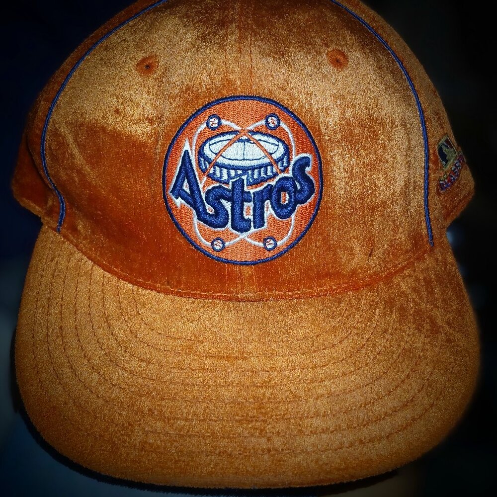 RARE: Houston Astros Hat